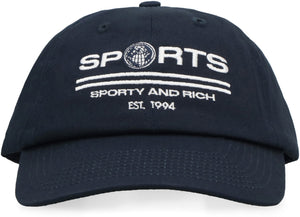 Sports baseball cap-1